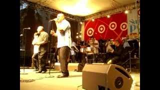 Spanish Harlem Orchestra  El Negro Tiene Tumbao 2010 [upl. by Arej]