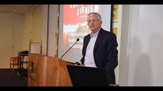 The Historical Roots of Christian Zionism its Theological Basis and Political Agenda [upl. by Cathleen]