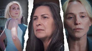 Wentworth Season 8 Official Trailer [upl. by Leivad]