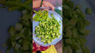 beerakaybeerakaya pachadi for ricebeerakaya pappubeerakaya pachadi in telugubeerakaya thokku [upl. by Eceryt]