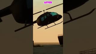 GTA Trilogy Definitive Edition has finally got fixed gtatrilogy rockstargames playstation5 [upl. by Pietro]