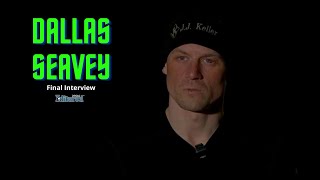 Iditarod 2024  Final Interview Dallas Seavey [upl. by Annairda870]