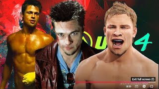 Tyler Durden CAF  UFC CAF EP 7 [upl. by Consuelo144]