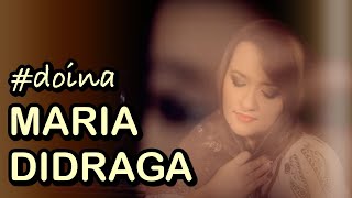 MARIA DIDRAGA  Cand traiesti instrainat 💔 doina Videoclip Oficial [upl. by Funda]