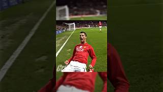 Cristiano Ronaldo Header Goal vs Inter Milan [upl. by Menzies]