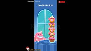 Candy Crush 195 to 197 [upl. by Cori]