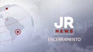 Jornal da Record News com Heródoto Barbeiro JRNews  05092018 [upl. by Anihc136]