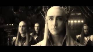 Thranduil Tribute  Seven Devils [upl. by Orling688]