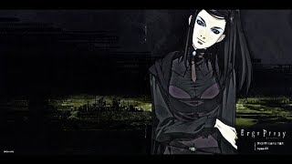 Yoshihiro Ike  Illbient Music Suite from Ergo Proxy OST Opus 01 [upl. by Enifesoj]