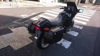 BMW K100RS バイクブーン買取り車輌 [upl. by Atiekram444]