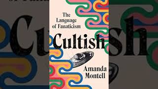 Cultish by Amanda Montell  full audiobook   P2 [upl. by Kcirdla]