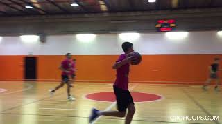 CroHoops Div2 202425 Rnd5  Ivan Čabraja Djeca s MIOCA 48PTS Performance Highlights [upl. by Alcinia]