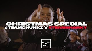 BAITEZE CHRISTMAS SPECIAL FT CHUNKZ AND SHARKY [upl. by Seidler]