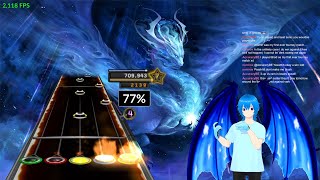 Dragonforce  Evening Star 100 FC [upl. by Irahcaz]