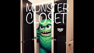 MONSTER CLOSET  EP79 [upl. by Fisher]