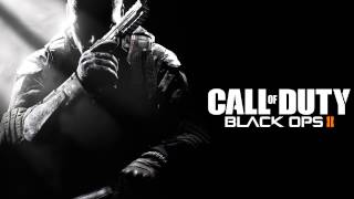 Call of Duty Black Ops 2  Rivers and Rain Soundtrack OST [upl. by Ronnoc]