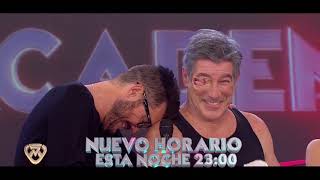 Showmatch La Academia [upl. by Zarla]