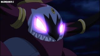 Hoopa Unbound  Hoopa Confined Pokemon AMV [upl. by Natal]