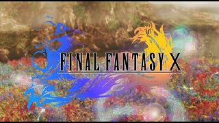 FFX Wandering Flame Slowed 1 Hour [upl. by Einhpets]