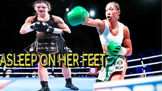 The Greatest Knockouts by Female Boxers 13 [upl. by Evelin]