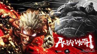 Asura’s Wrath OST Options Menu [upl. by Itsim]