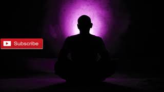 Morning Meditation  The Inner Sound yogi to the divine spirit  calm relaxing and self healing [upl. by Alleoj]