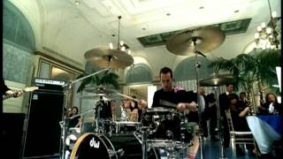 Simple Plan  Shut Up Official Music Video [upl. by Guntar]