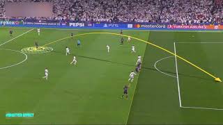 Real Madrid vs Bayern M OFFSIDE CHECK VAR Champions League SemiFinals [upl. by Lovich]