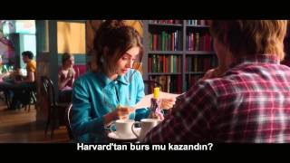 Love Rosie 1 Fragman Türkçe Altyazılı [upl. by Ainecey]