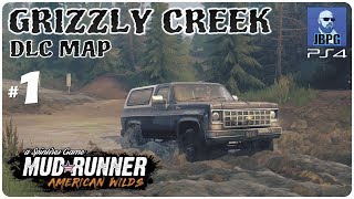 Spintires Mudrunner Beginners Guide For New Players [upl. by Hsur]