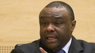 Flash Jean Pierre Bemba en Danger [upl. by Jackson474]