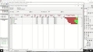 Lesson 5 Contingency AnalysisEnglish DigSilent PowerFactory [upl. by Therese13]