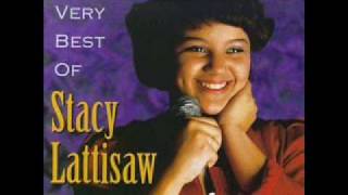 Stacy Lattisaw Ft Johnny Gill  Where Do We Go From Here [upl. by Aened]