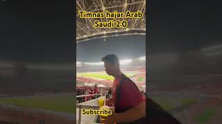 Marselino ngamuk Timnas vs arab saudi [upl. by Osbourn]