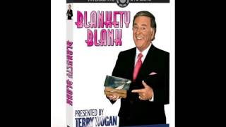 Blankety Blank DVD Game Intro [upl. by Ynahpets]