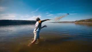 WITSAND SouthAfrica The Dream of a Fisherman [upl. by Mayhs776]