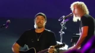 Bon Jovi – Scars On This Guitar MULTICAM  Live at Count Basie Theatre New Jersey 2016 [upl. by Macey415]