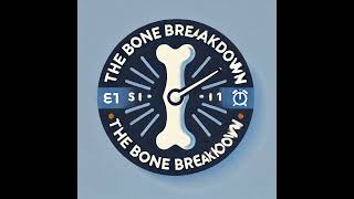 Back Ache  The Bone Breakdown Podcast [upl. by Neerahs]