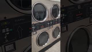 At the laundromat in ArdmoreOK🇺🇸 shortsvideo [upl. by Celle]