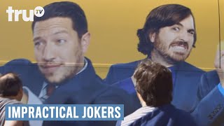 Impractical Jokers  Welcome To Your Tour Bus [upl. by Sapphire]