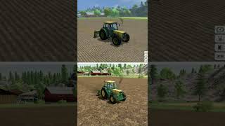 Farming Simulator 2013 or Farming Simulator 22 [upl. by Abehs]