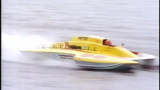 1990 REGATES DE VALLEYFIELD REGATTA GRAND PRIX FINAL amp NORTH AMERICAN CHAMPIONSHIP [upl. by Eekaz]