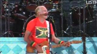 Jimmy Buffett  Dallas Frisco TX  05222010  5 OClock Somewhere  8 [upl. by Kcorb]