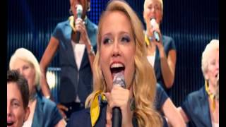 Flashlight  Barden Bellas  Pitch Perfect 2 [upl. by Enogitna]