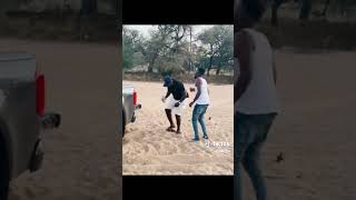 Trending video of Agogo Skuza amapiano [upl. by Arrimat103]