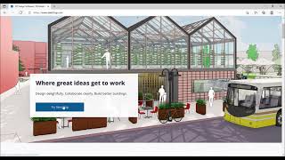 Download Sketchup for CitySim Pro [upl. by Flosser]