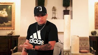 ADAN JFW  EL JUANITO V1 VIDEO OFICIAL [upl. by Nomihs]