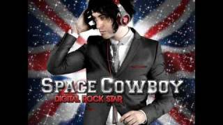 Space Cowboyjust play that track [upl. by Evered735]