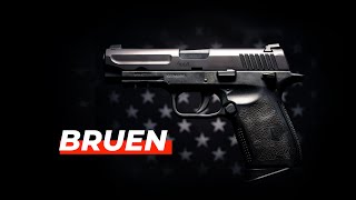 The Bruen Decision – A Game Changer for Gun Rights [upl. by Kolodgie908]