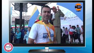 MEDIA MARATON CUNDINAMARCA 2024 [upl. by Neenej941]